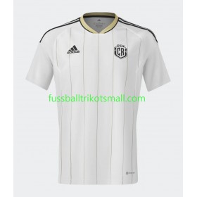 Fußballtrikots Costa Rica 2023 Kurzarm Auswärts-trikot kaufen